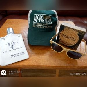 Bourbon Bundle- all for 1 price